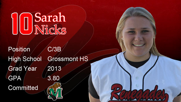 Sarah